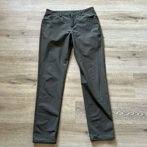 Green vuori meta pant